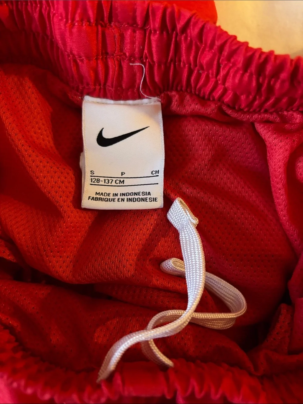 Nike excellent used